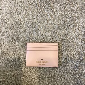 Kate Spade Card Wallet